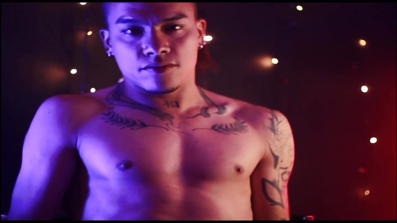 Mix of My Tease Videos Very Sexy Man!