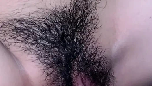 Pinay öğrencisinin içine ilk kez boşalıyor
