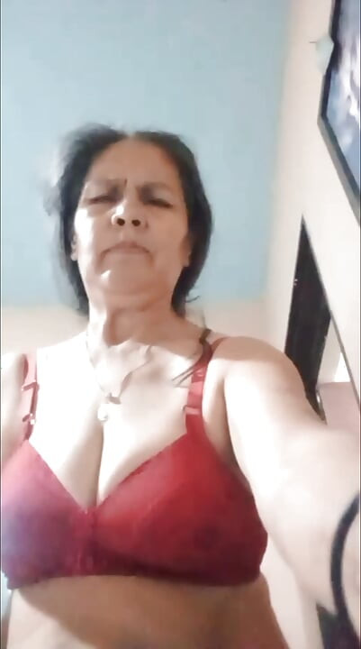 Mamie salope