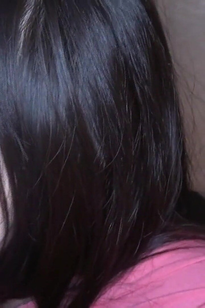 Krs128 Υπέροχη γυναίκα με μεγάλο στήθος 03. Η ευαισθησία είναι επίσης εξαιρετική