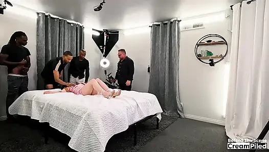 Bts - Naomi Ryder
