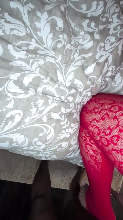 O fut cu fundul ei mare cu această sissy curvă