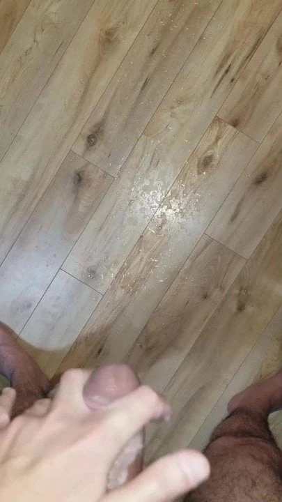 Long Male Squirting