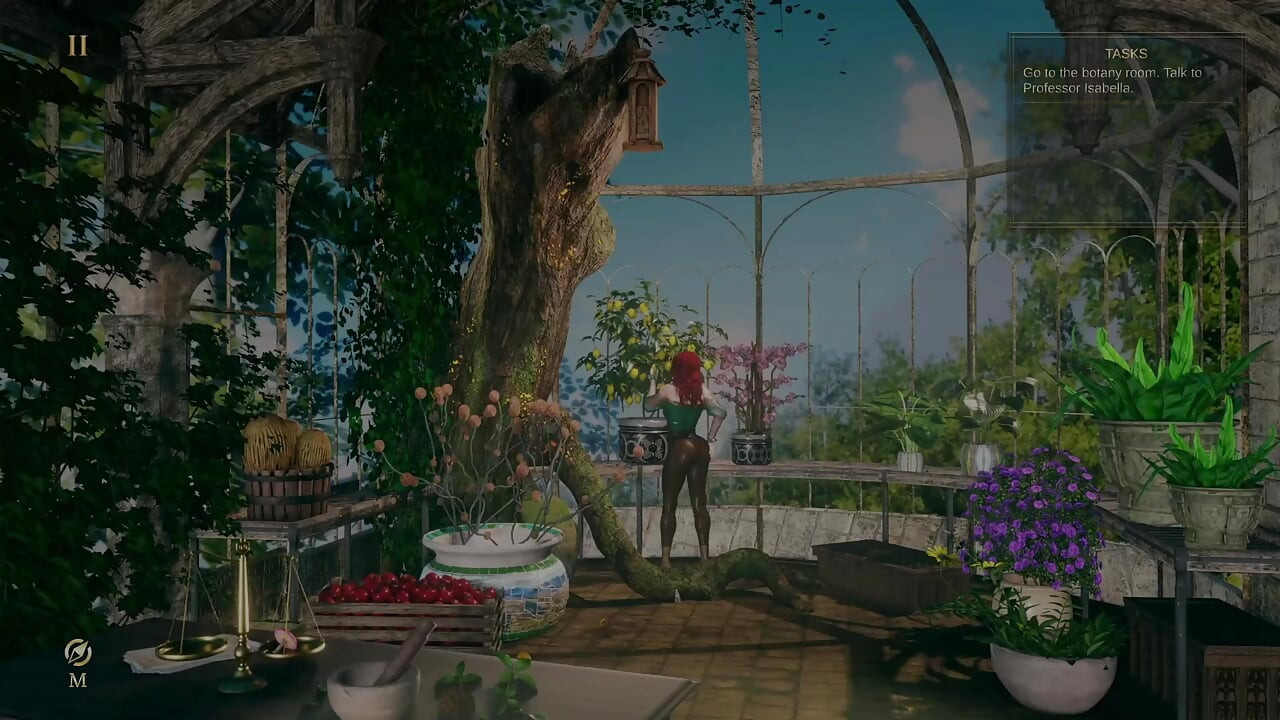 เกมเพลย์ที่สมบูรณ์ - หีเวทมนตร์ 2, ตอน 8