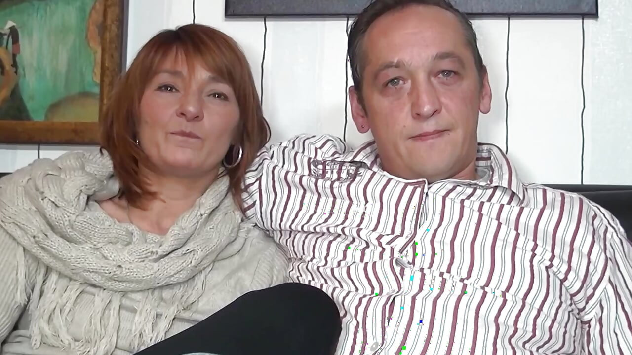 A Threesome with My Best Friend and Her Husband!