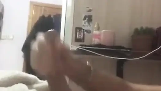 21 cm penis çok güzel duruyor boşalma video