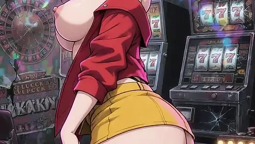 Memek sempit faye valentine si cewek botak dientot habis-habisan sampai muncrat banyak banget