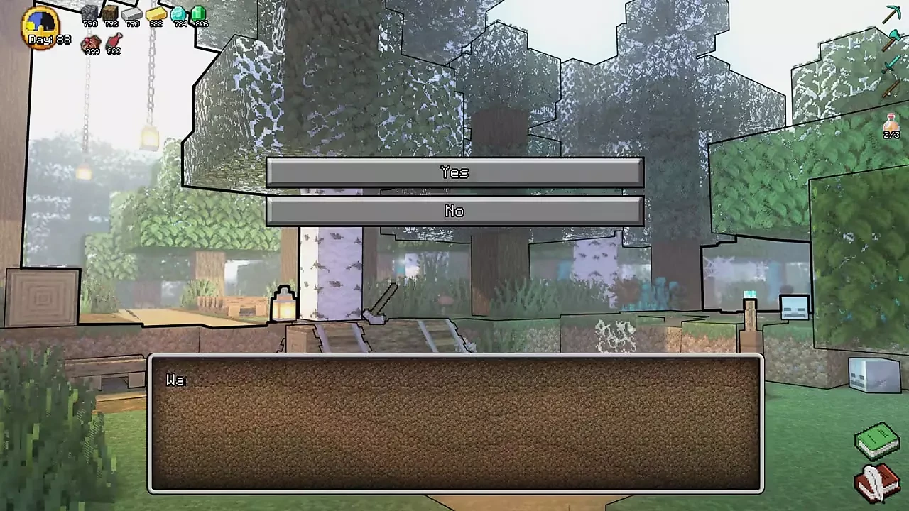 Minecraft geiles handwerk - teil 46 endergirl lutscht einen großen schwanz! von Loveskysanhentai