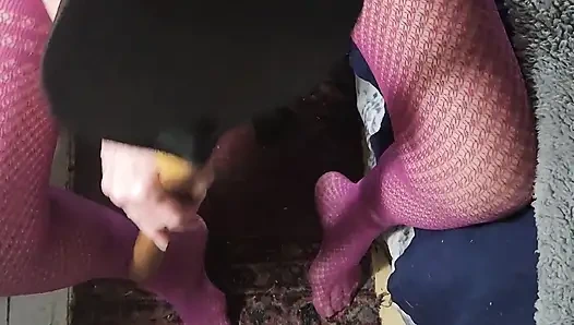 Perawatan kontol enak cewek nakal yang nakal