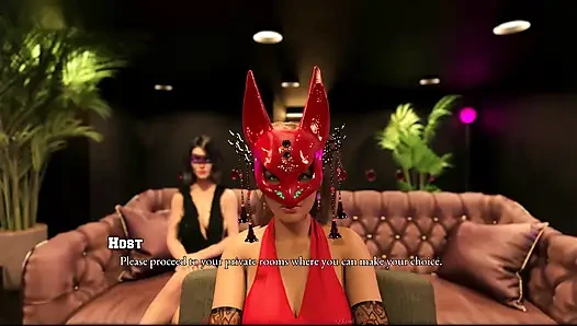 Agent Sherine Part 12