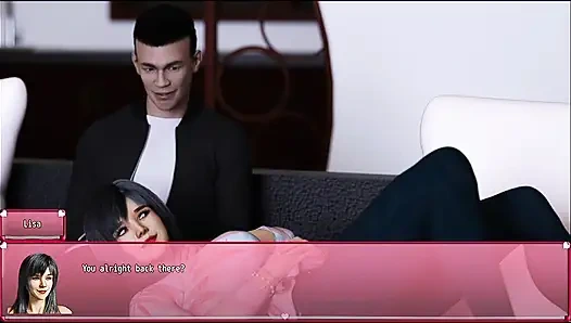 Istri sange vol.1 lagi asik gameplay