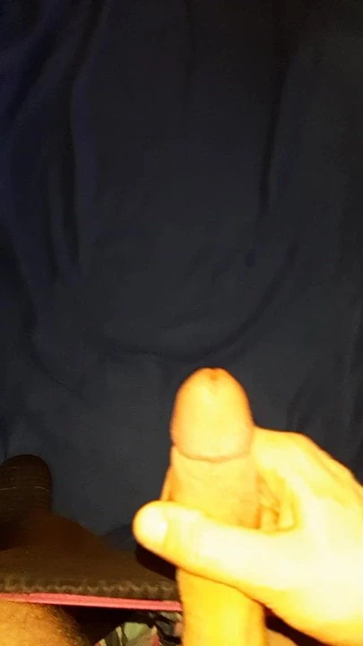 Mal wieder Druck abgelassen