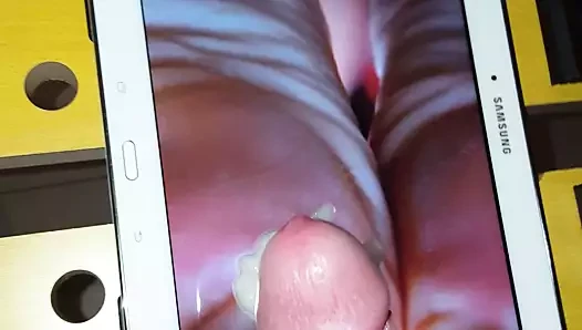Tribute kutefeet
