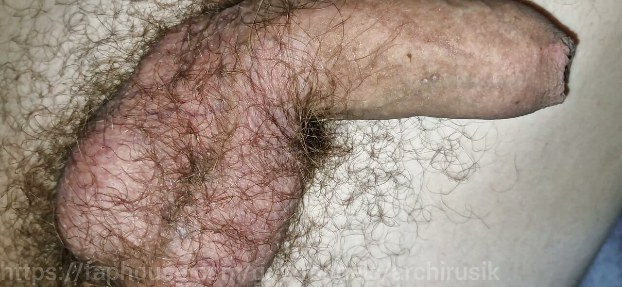 I Fucked My Best Friend with a Huge Dick! Shoving My Powerful Dick.
