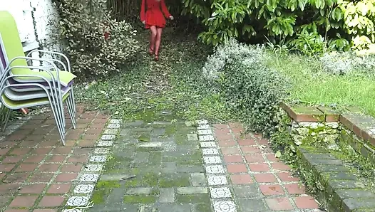 Blonde Babe, Big Boobs, Juicy Pussy 6636