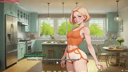 Moonripple Lake (teil 06) - Durch Bananenspiele