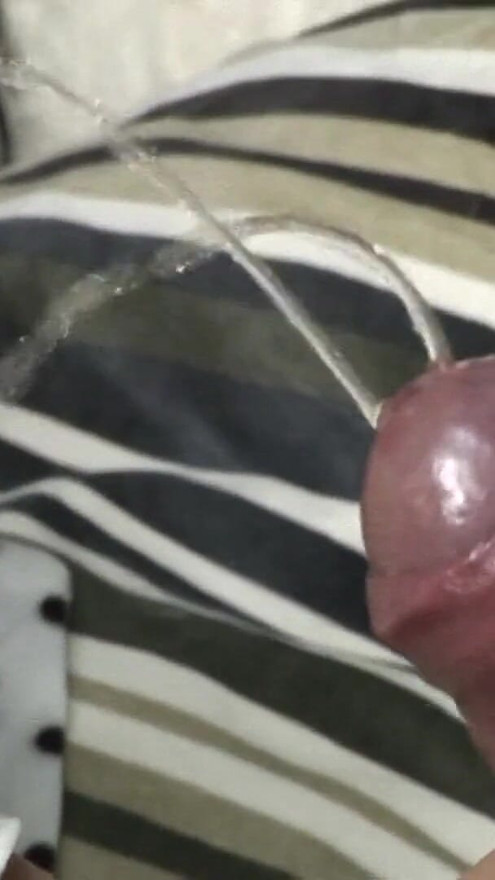 Er pisst seine blonde schlampe voll | Clip 3