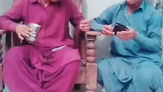 Vidéo de sexe sindhi punjabi