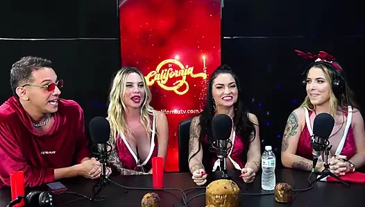 Pagode da ofensa - weihnachts-special 2021