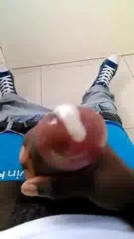 Bust That Nut