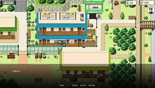 Complete Gameplay - Kunoichi Trainer, Part 22