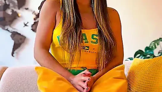 The Interview No Porn) Get to Know Me