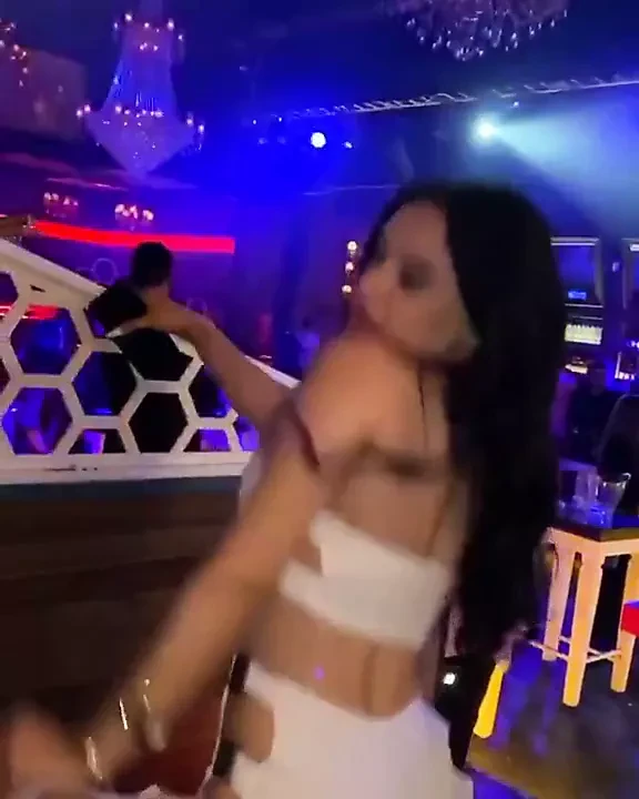 Naz Mila 屁股、奶子、乳头 土耳其名人 2
