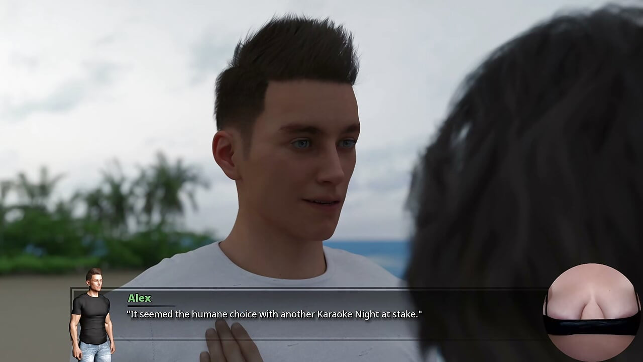 Gameplay Chasing Sunsets - Part 10