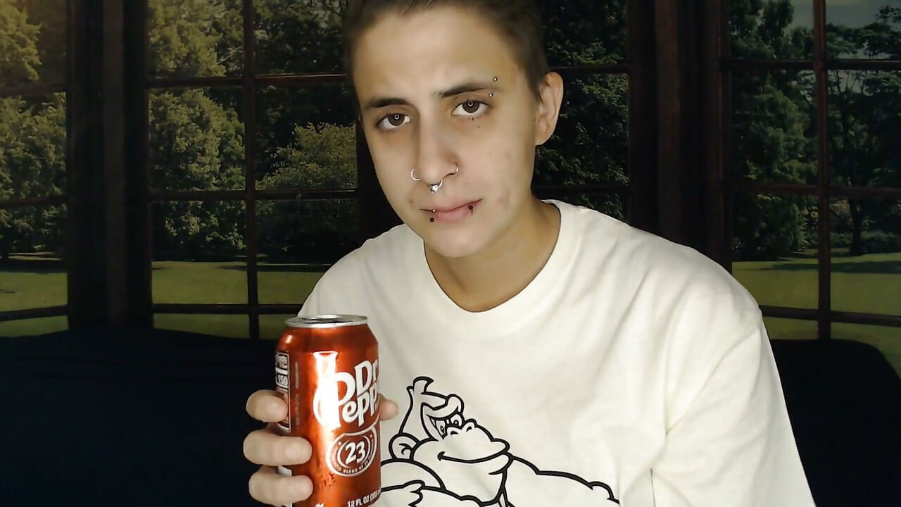My Fav Soda to Burp