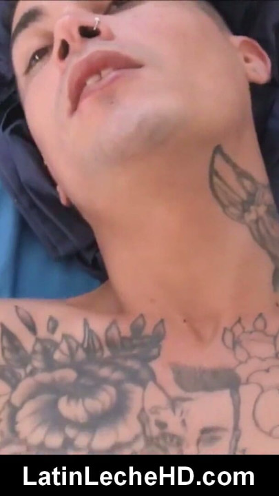 Young Amateur Latino Bad Boy Needs Money POV Fuck | Clip 1