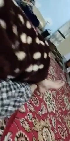 Kashmir daddy must