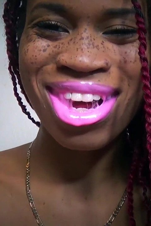 gulaabi Ooey gooey Lips- 1080p HD