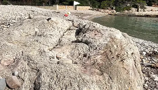 Risky Girl Masturbation Outdoor Compilation