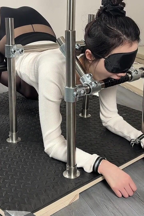 Metal Hell: 9k Posture Fixation + Wawancara