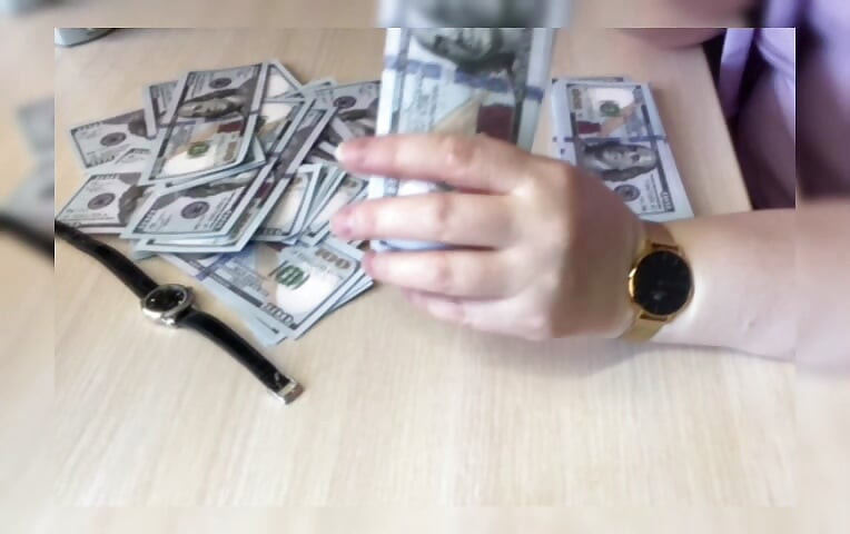 LadyVikki video