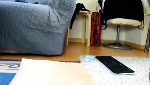 Sexydea's Naughty Solo Play Exploring Every Inch of My Sweet Spot