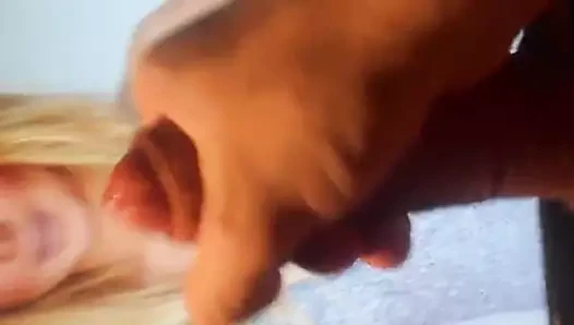 Lindsay lohan (cum haraç)