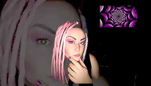 Göttin Lana mind control Mind benders blowbang mesmerize Edition