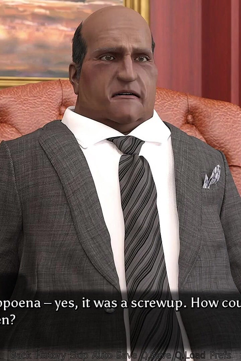 Eine perfekte ehe # 14