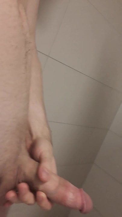 Shower jerk