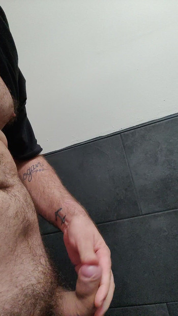 Naughty fun
