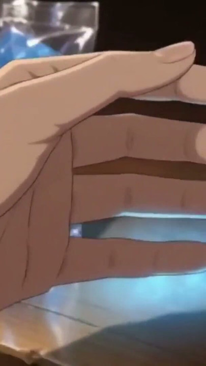 Blue Crystal Candy Ep 1: A Romantic Encounter at Convenience Store | Clip 1