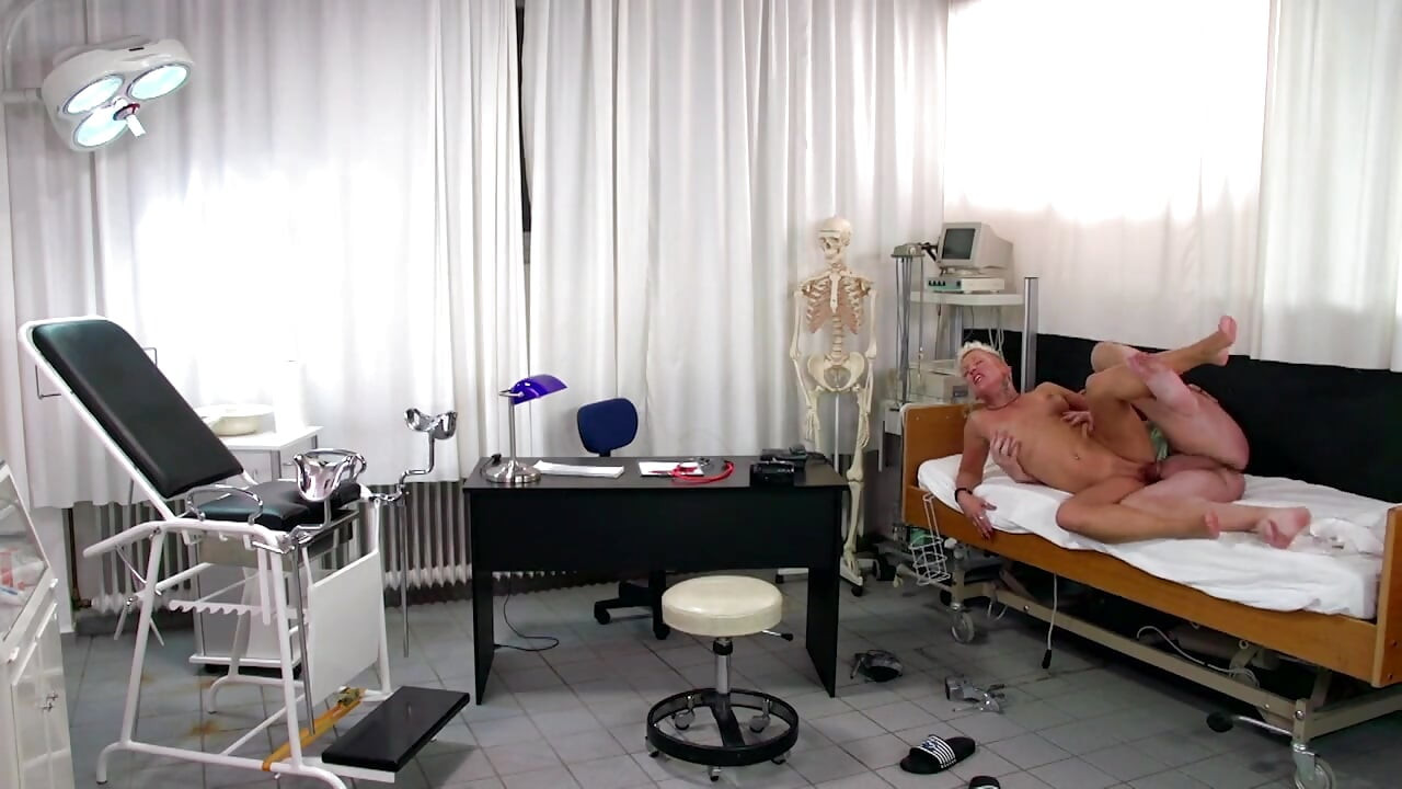 Doktor Fick - (full movie)