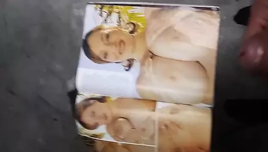 Kelli rose cumshot tribute