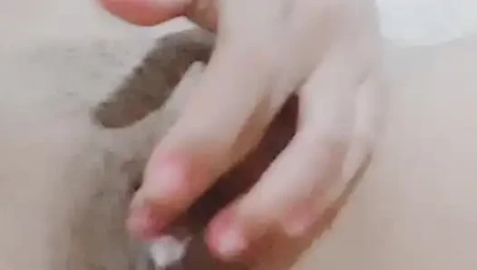 Come here darling ahhh lick my pussy put your dick in my pussy ahhh I'm so horny darling
