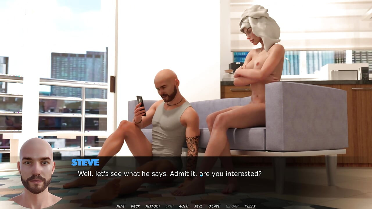 Taboo Games Part 53
