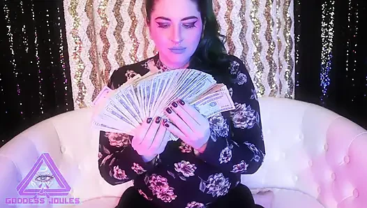 Ruin Your Credit for Me