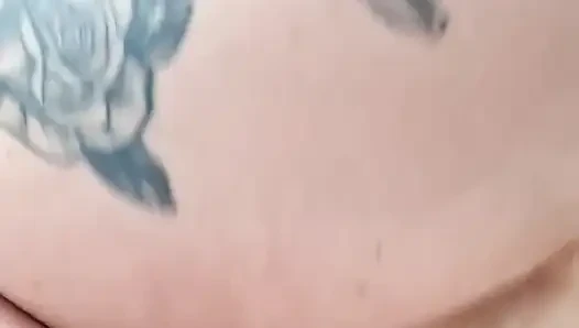 3 Creampies in One Day… and the Last One Ate Them All