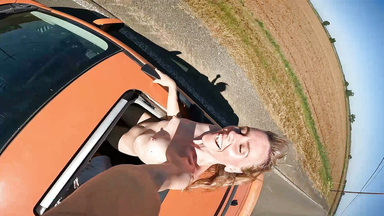 Nøgen Beach Vlog