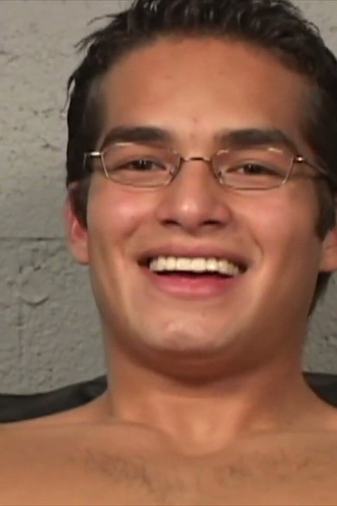 Gay Ass for His Straight Dick!